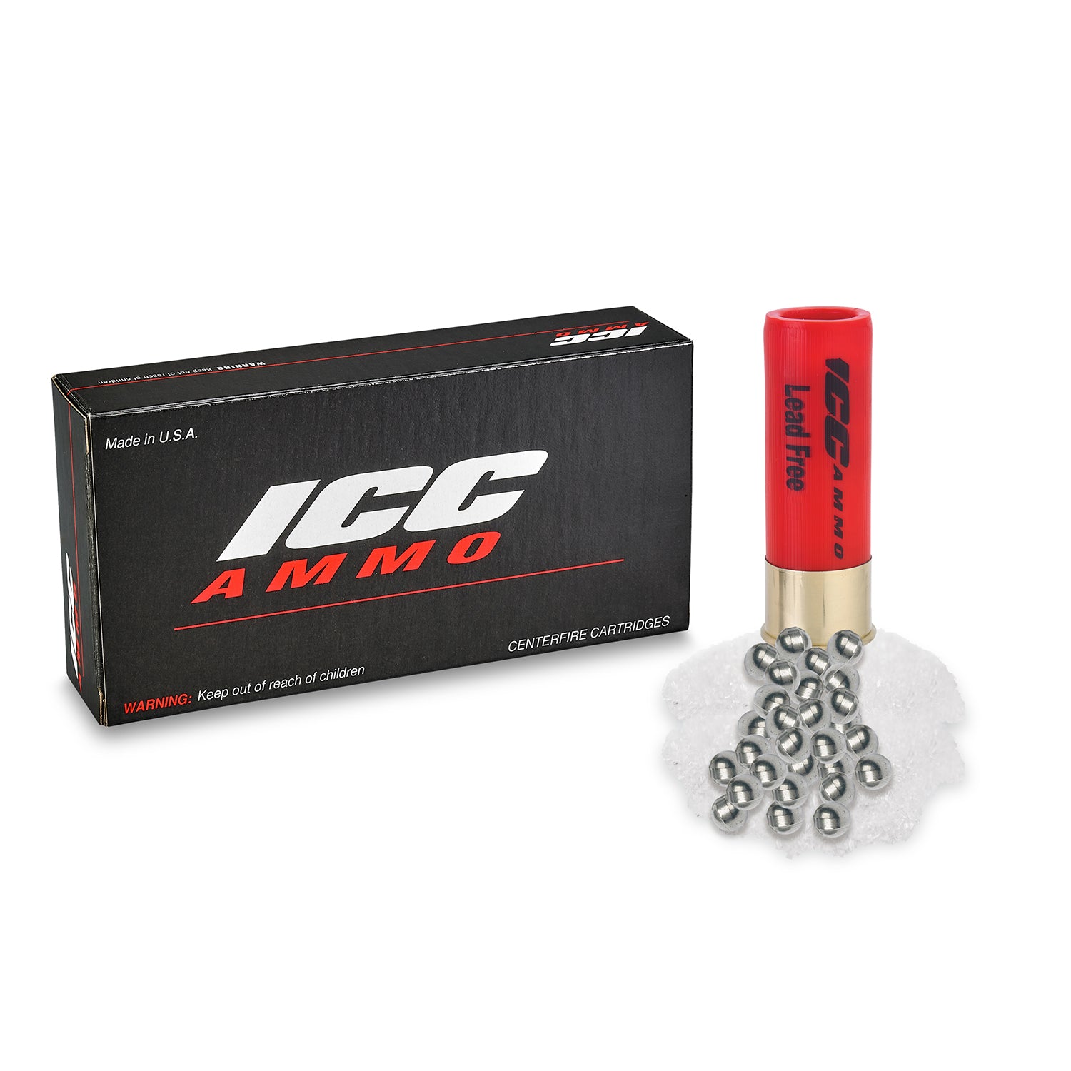 www.iccammo.com